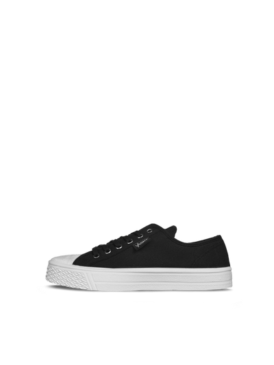 Kanvasky Black & White