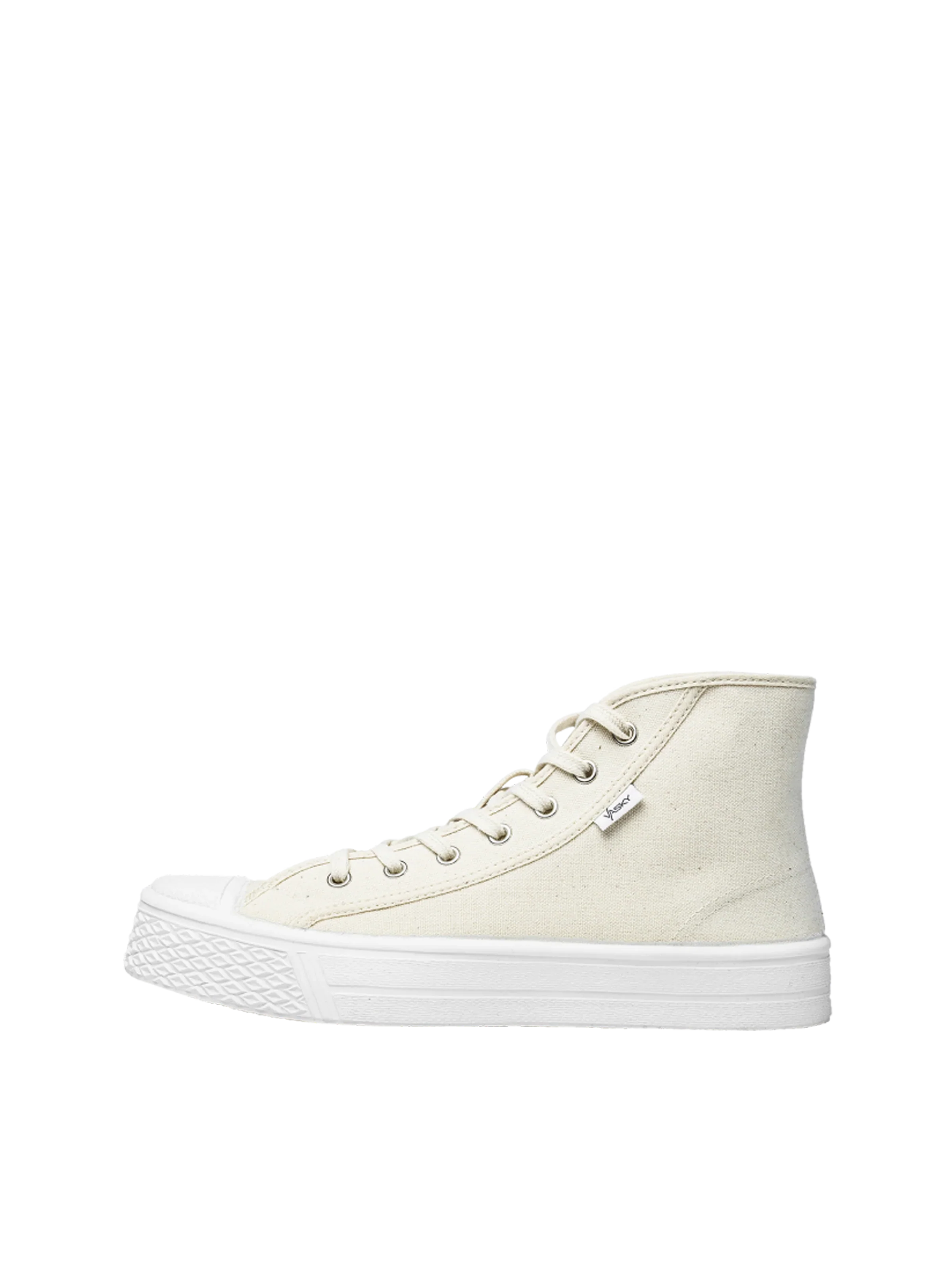 Kanvasky High Beige