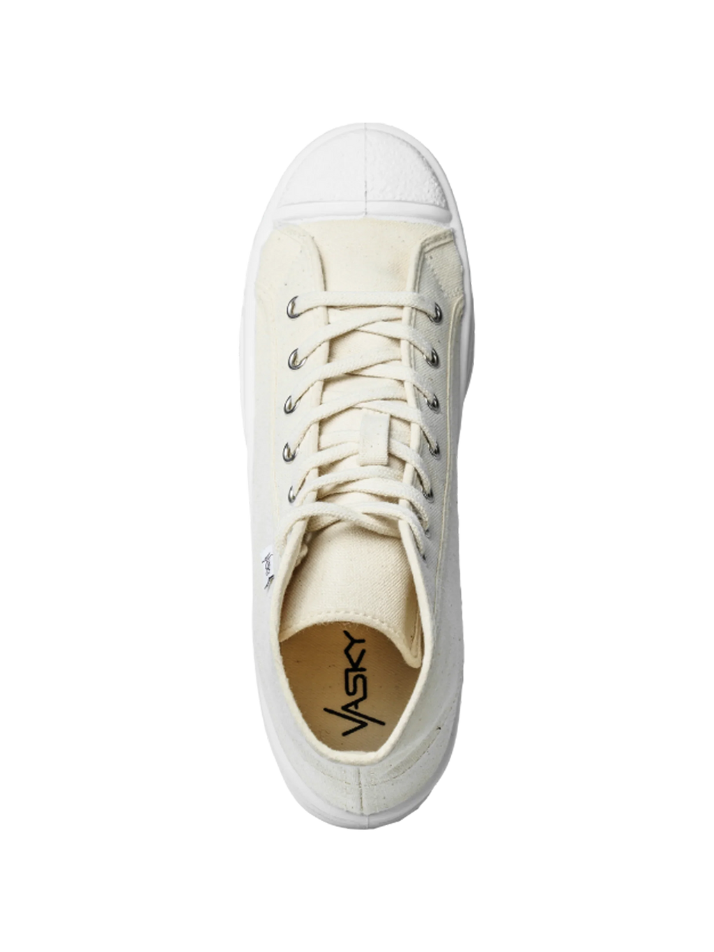Kanvasky High Beige
