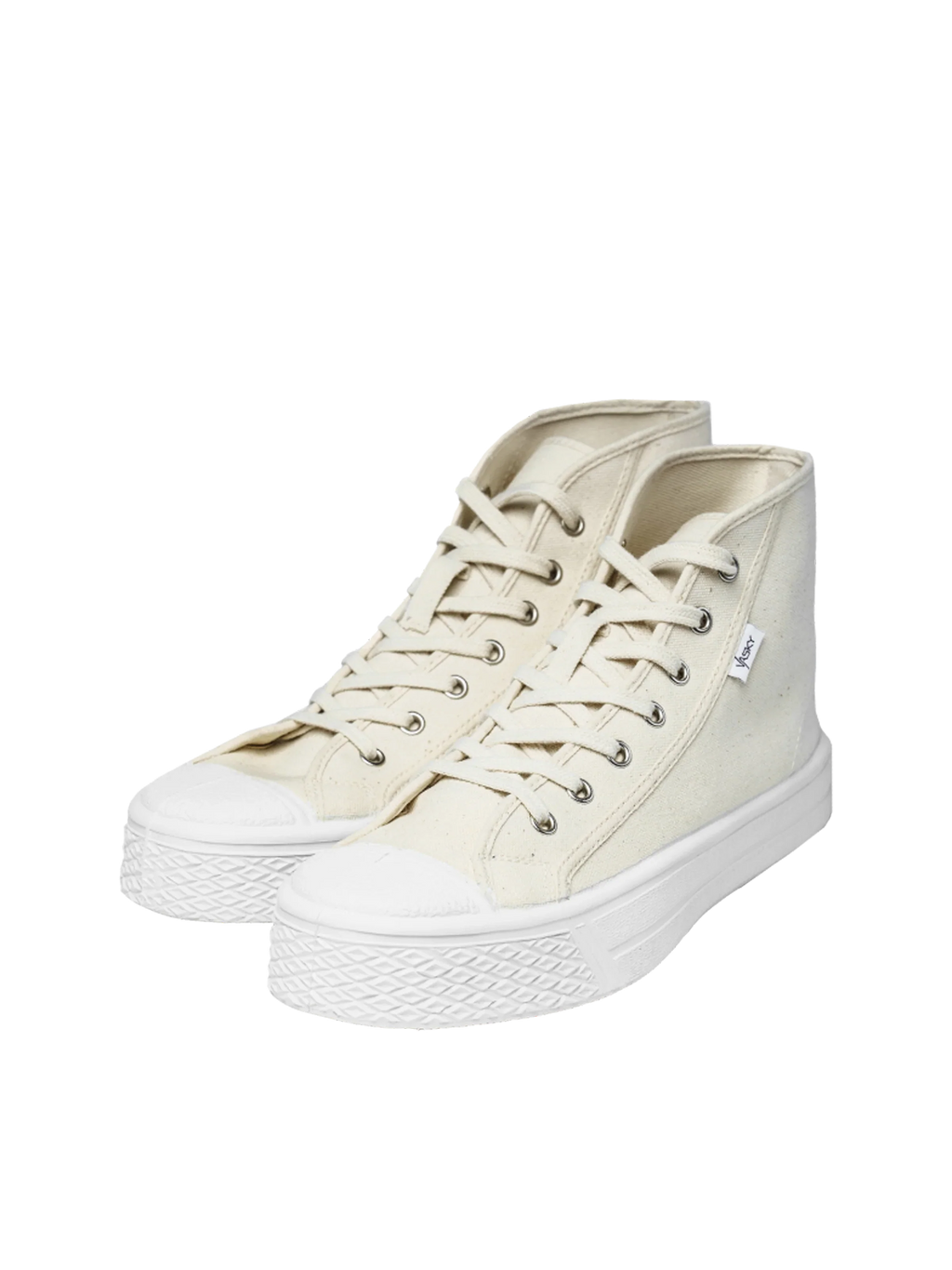Kanvasky High Beige