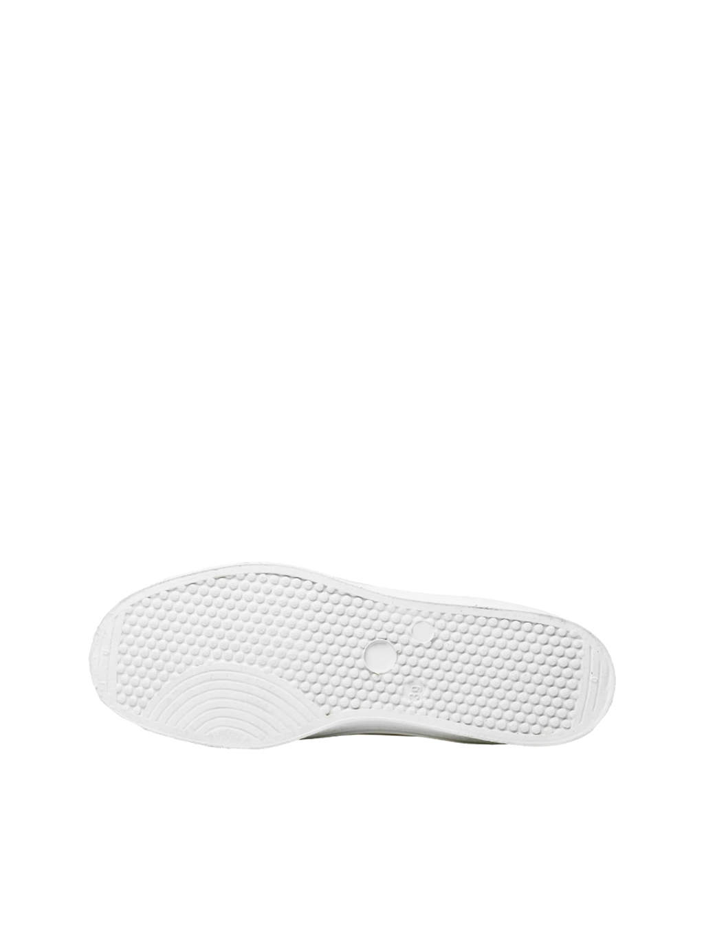 Kanvasky High Beige