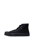 Kanvasky High Black