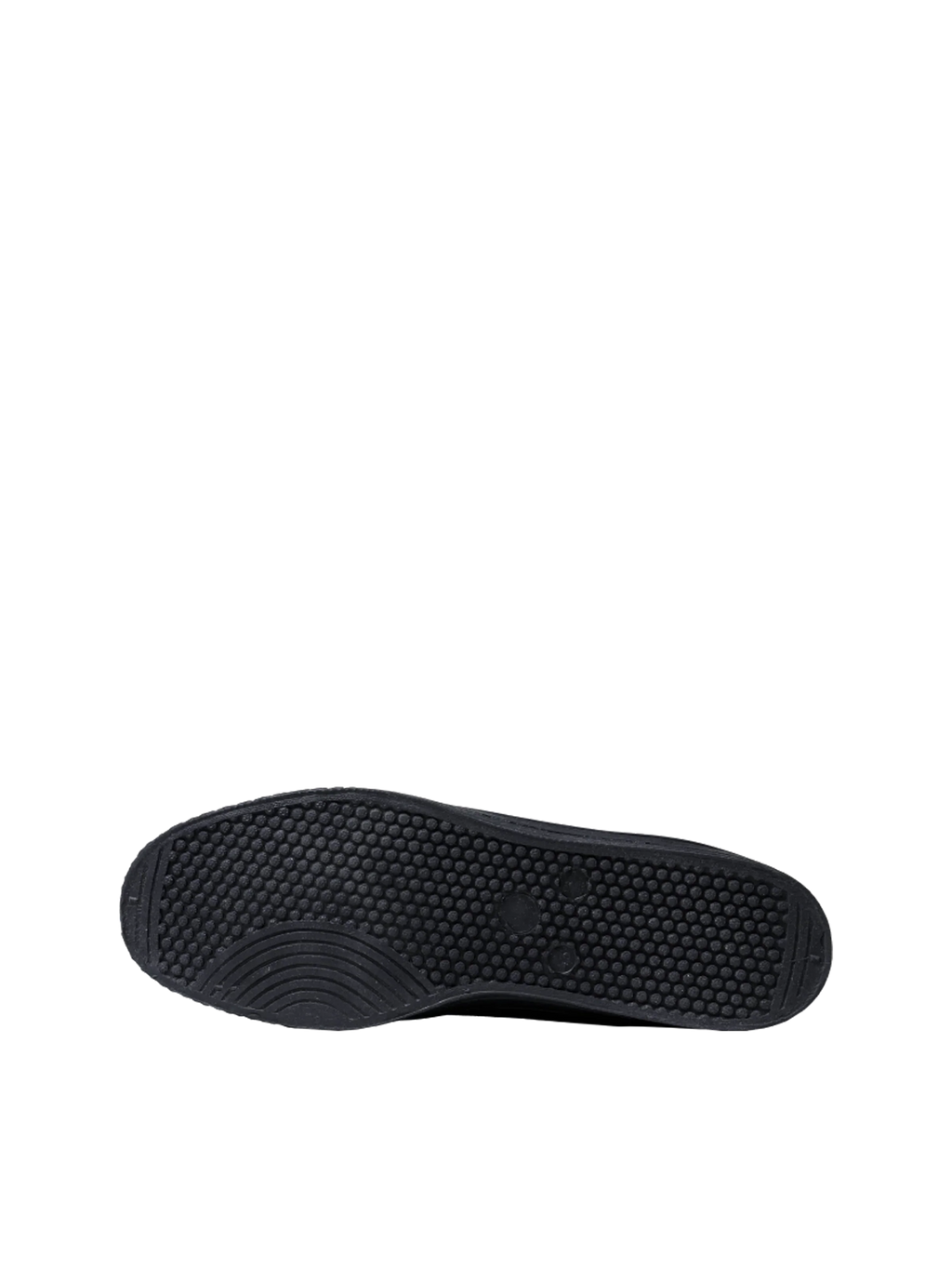 Kanvasky High Black