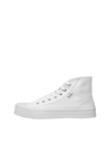 Kanvasky High White