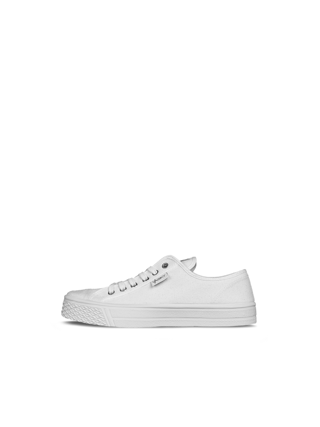 Kanvasky White