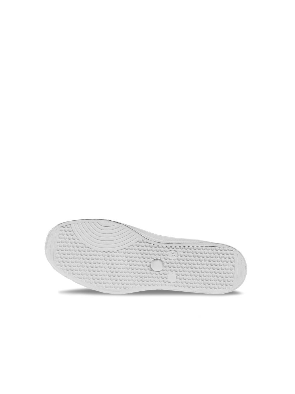 Kanvasky White