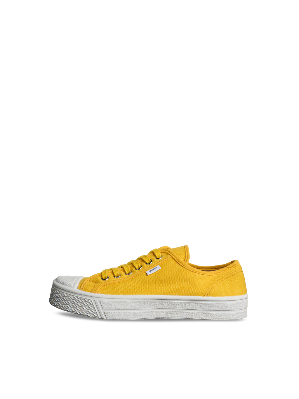 Kanvasky Yellow