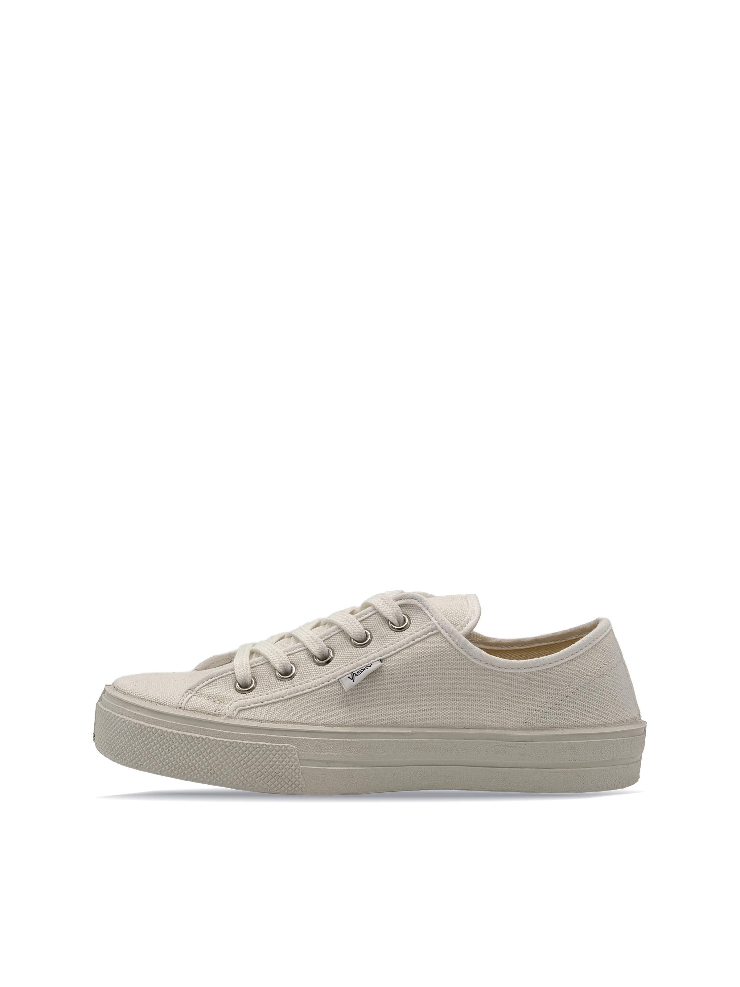 Kanvy White