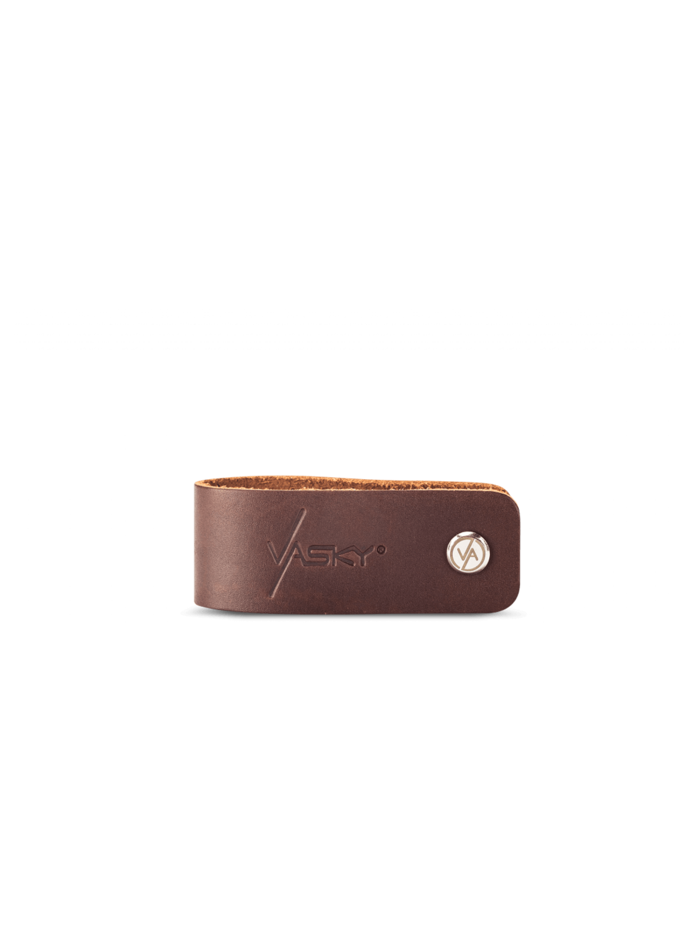 Kľúčenka Dark brown
