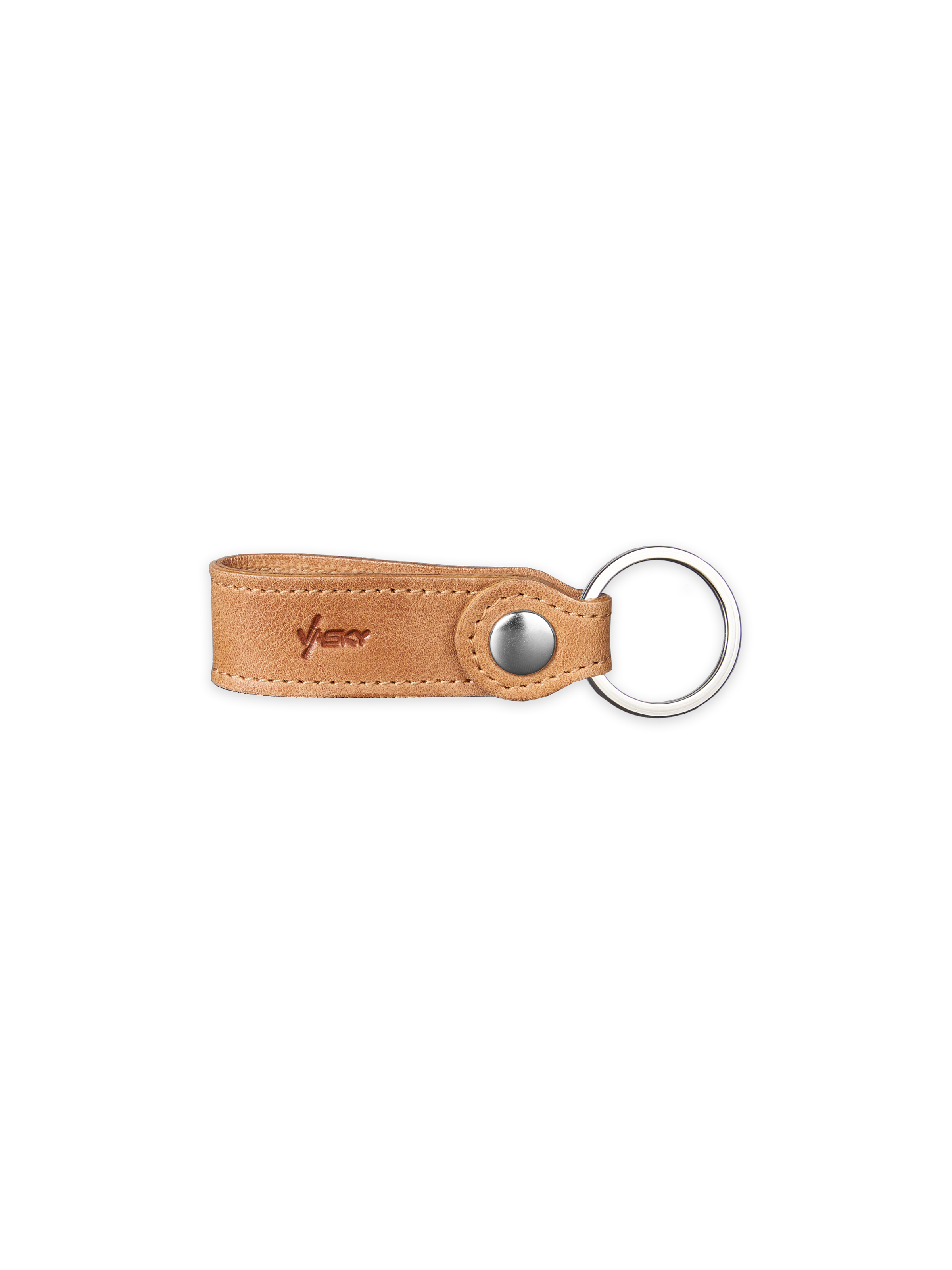 Klíčenka Vasky New Caramel