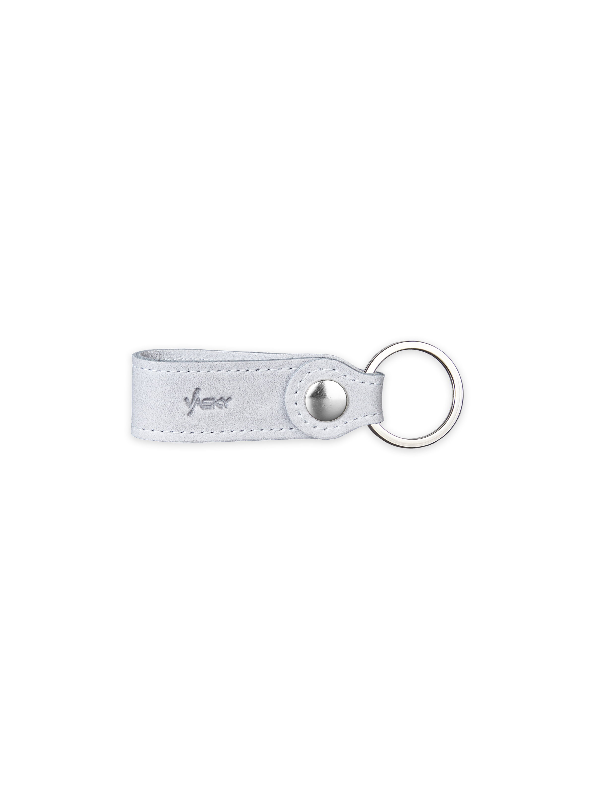 Klíčenka Vasky New Grey