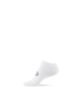 Členkové ponožky biele