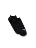 Členkové Ponožky Black