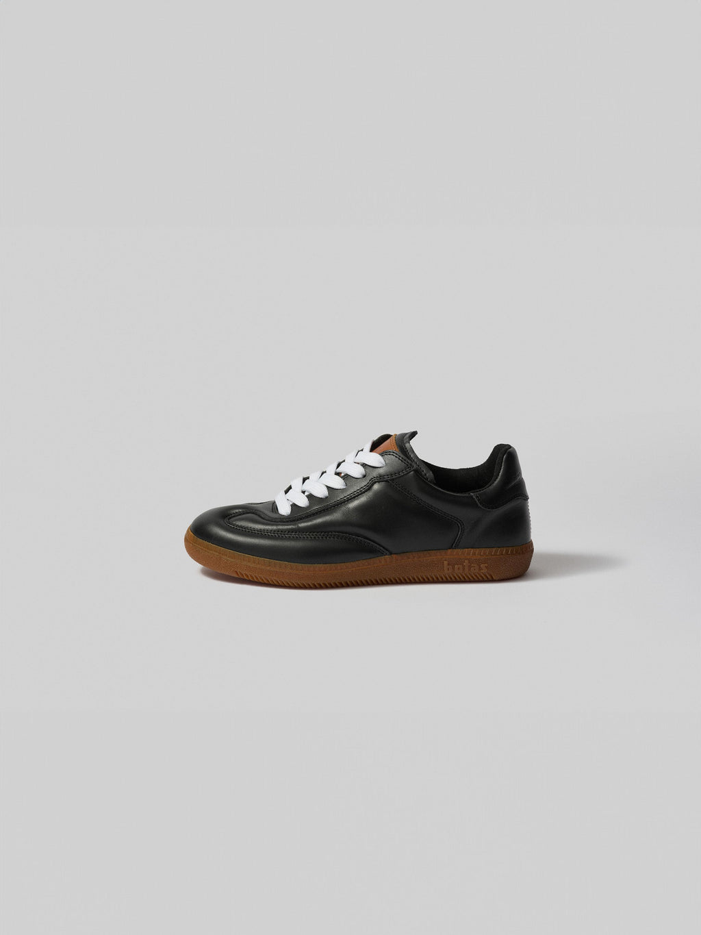 LAFORMELA x Botas Black