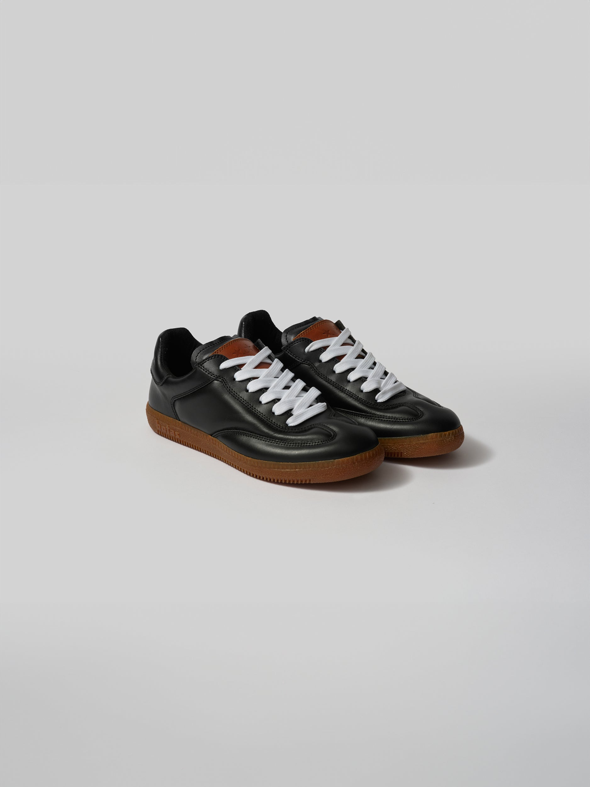 LAFORMELA x Botas Black