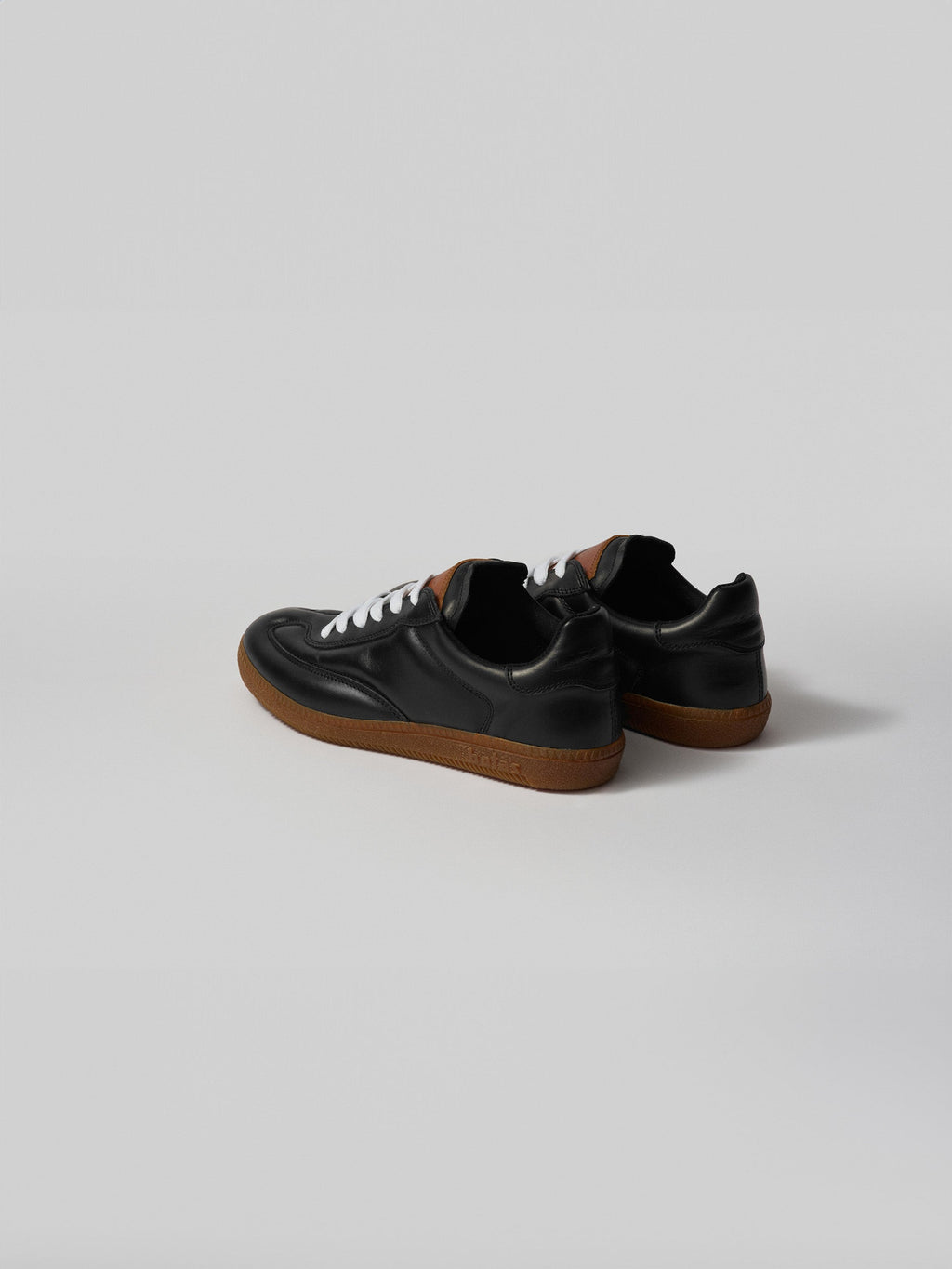 LAFORMELA x Botas Black