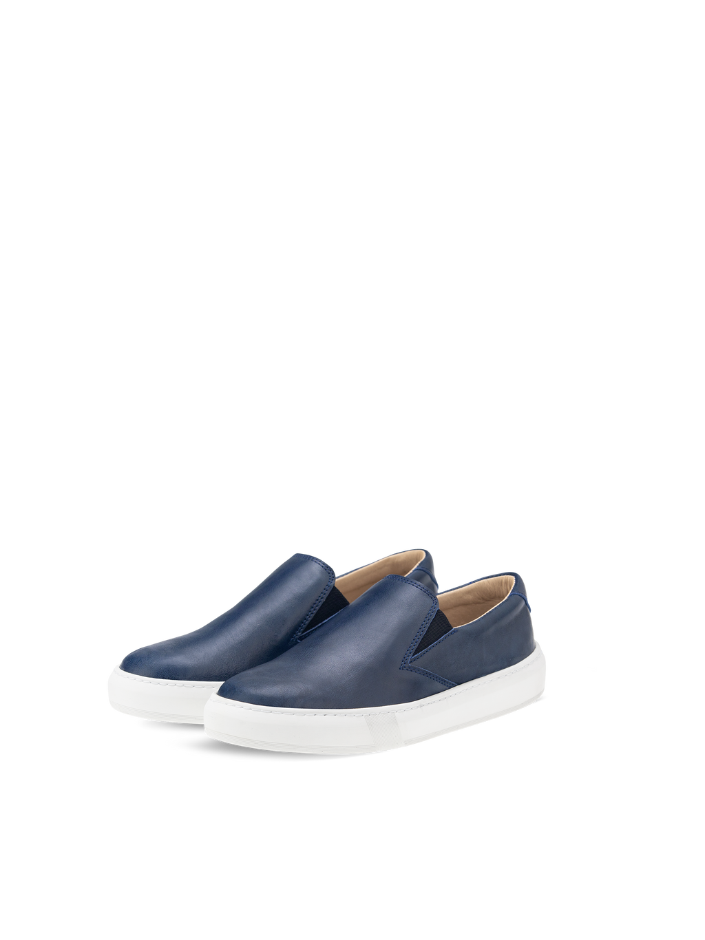 Leny Blue