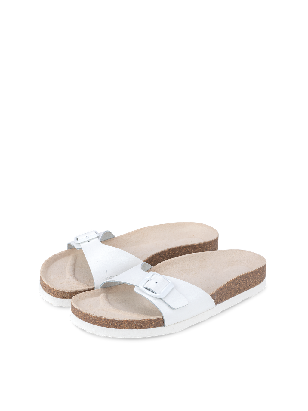 Line White