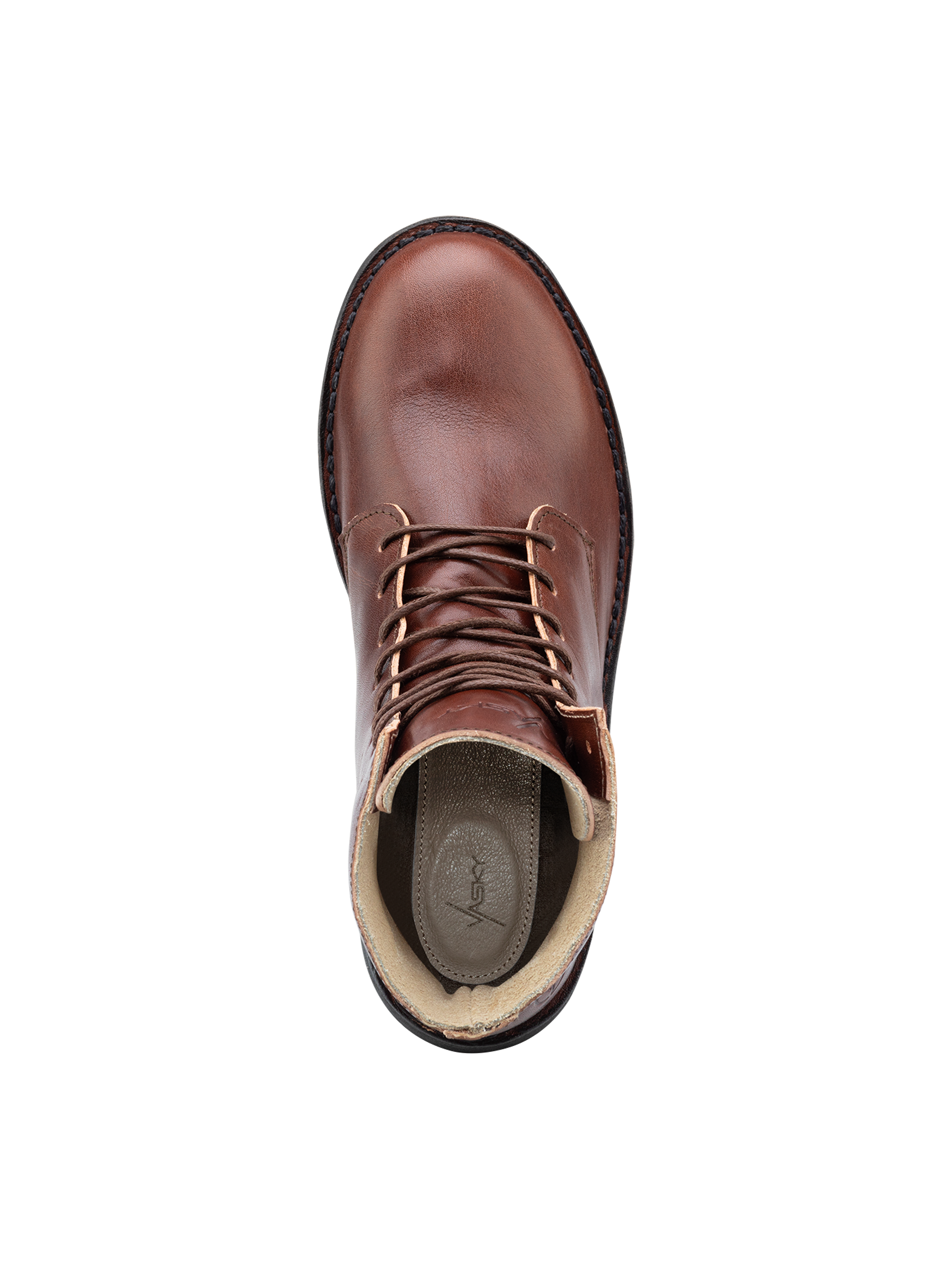 Lydie Dark Brown