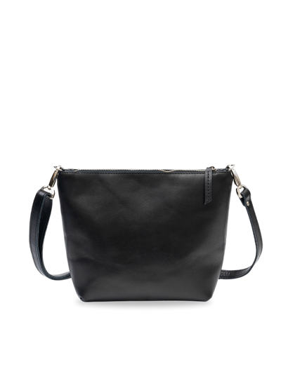 Malá kabelka Lara Black