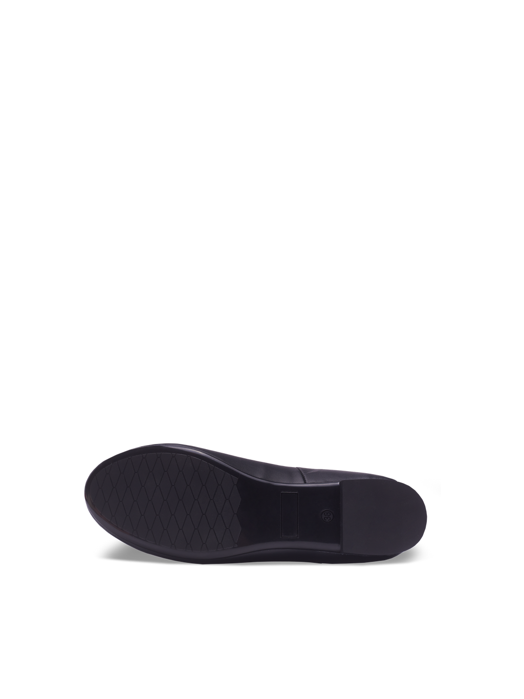 Misty Black