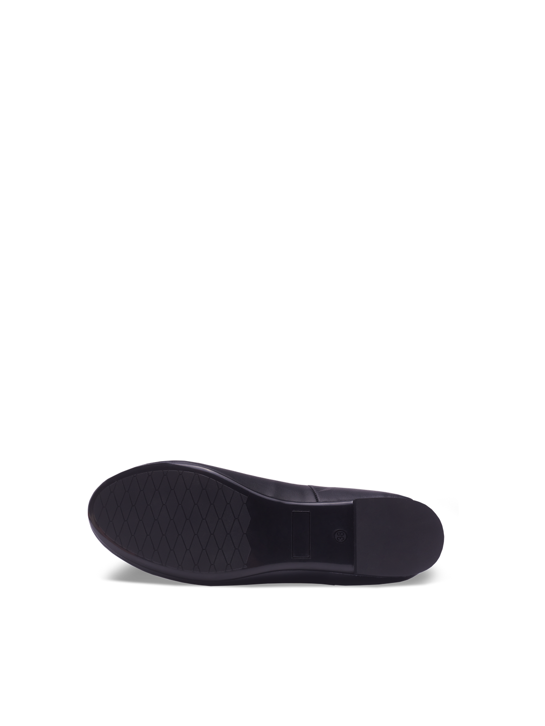 Misty Black