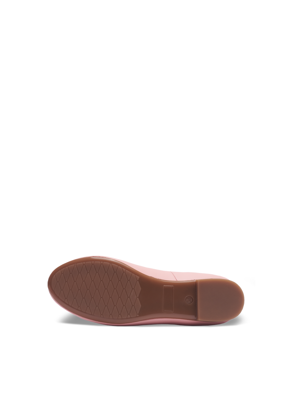 Misty Pink