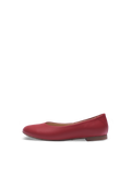 Misty Red