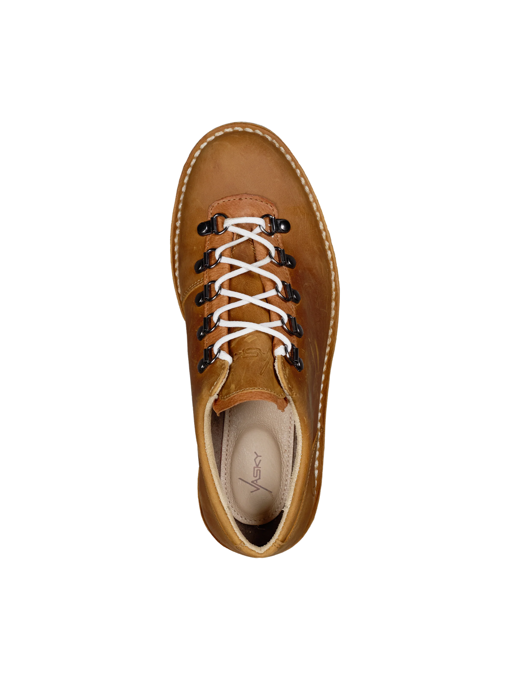 Natur Caramel