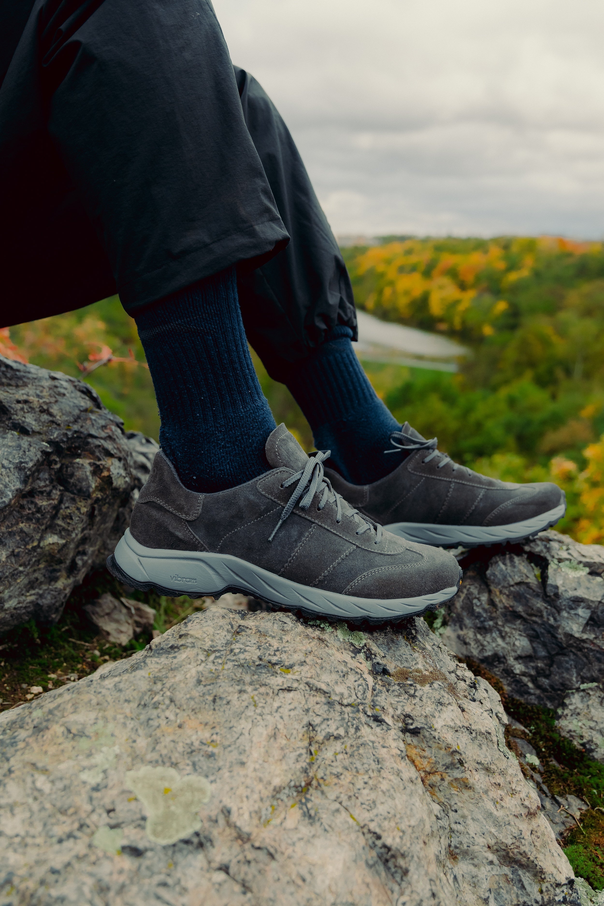 Nordic Grey