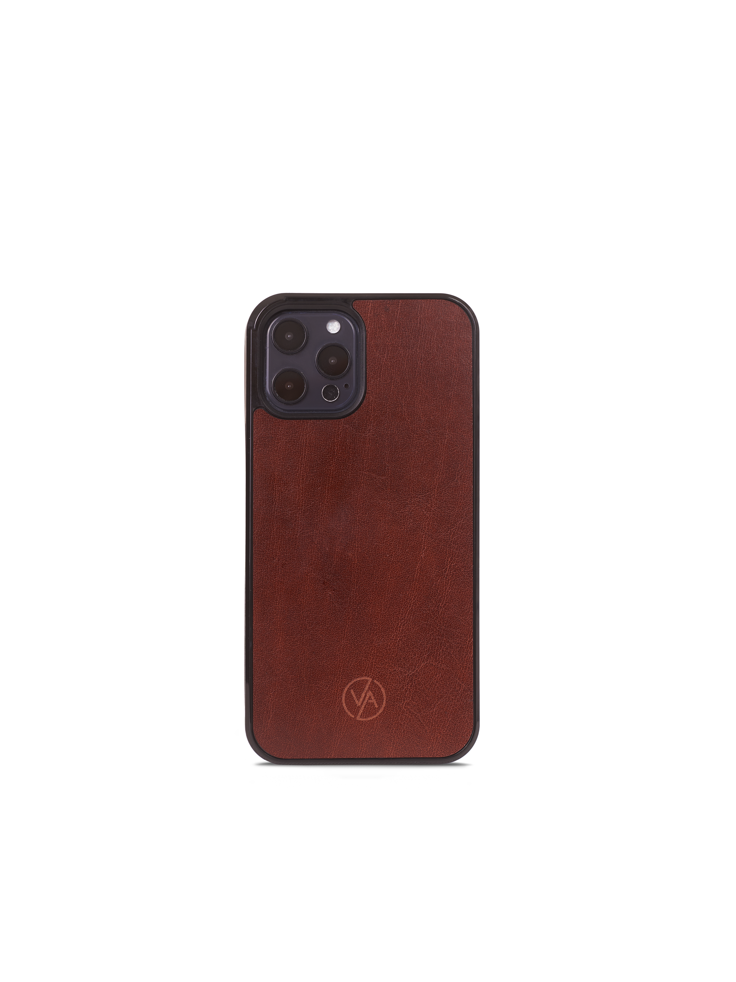 Obal na Telefon Brown