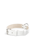 Obojok White - 30 mm