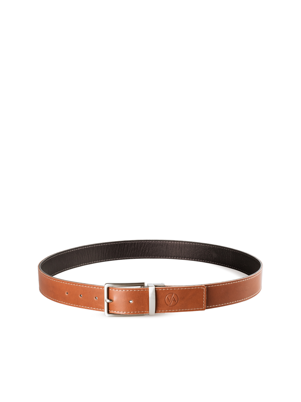 Obojstranný Opasok Henry Black & Brown