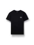 Pánské Triko Basic Black