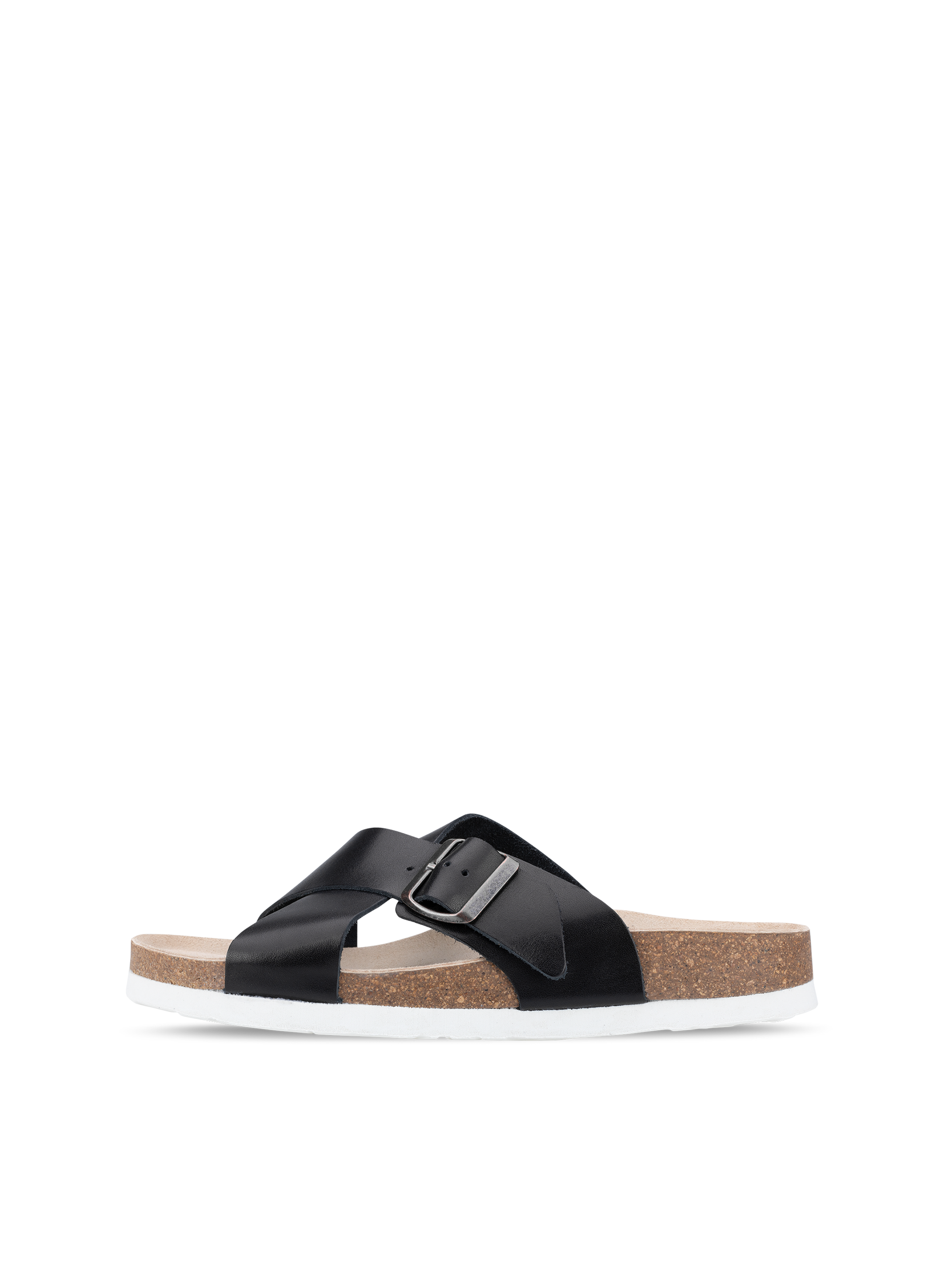Cork Black
