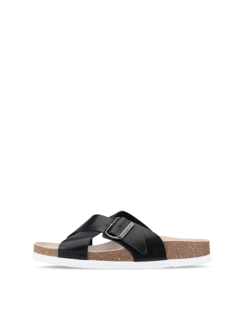 Cork Black