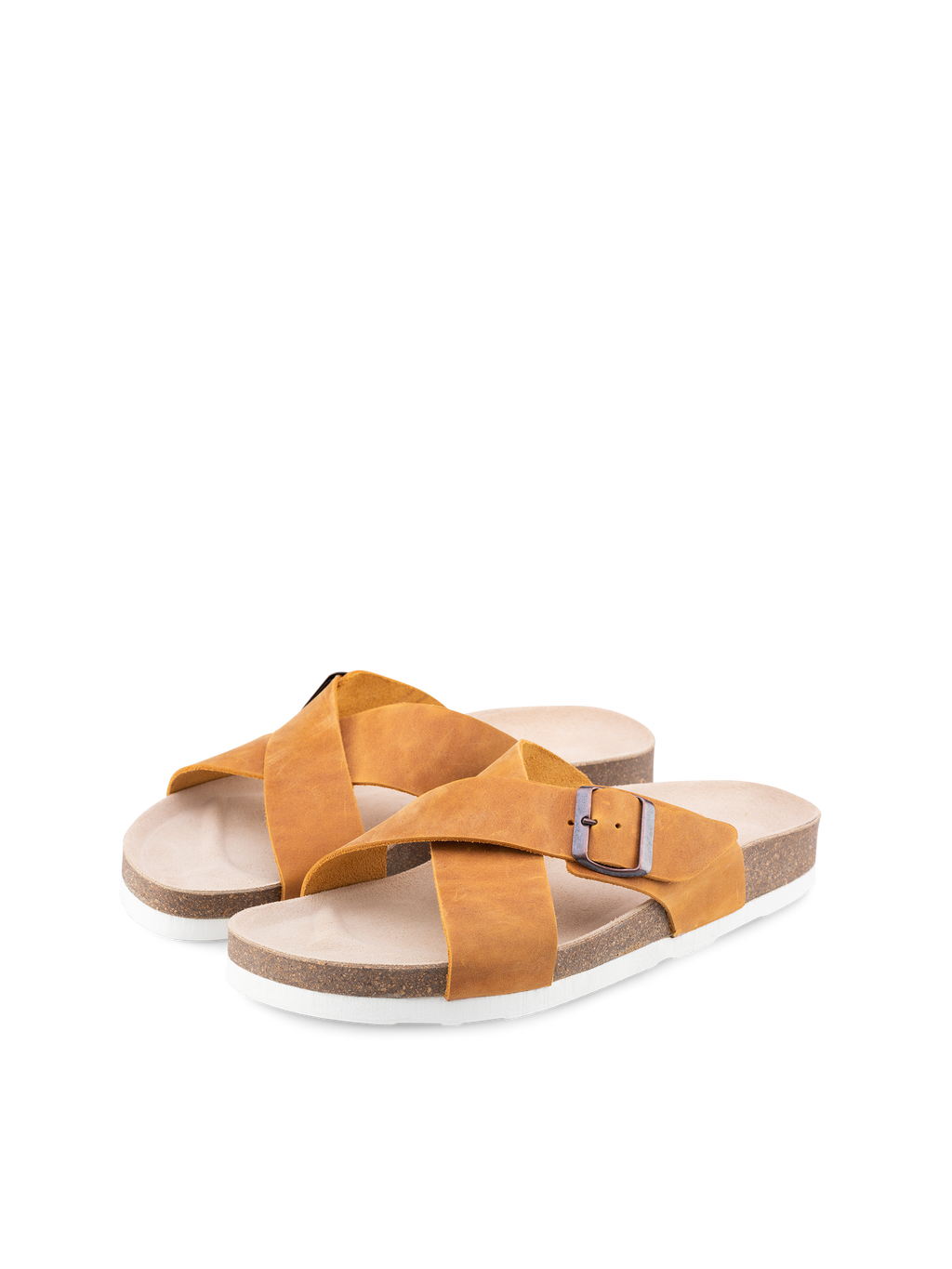 Cork Caramel