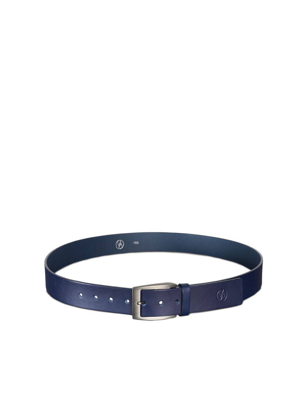 Opasok Hugo Blue