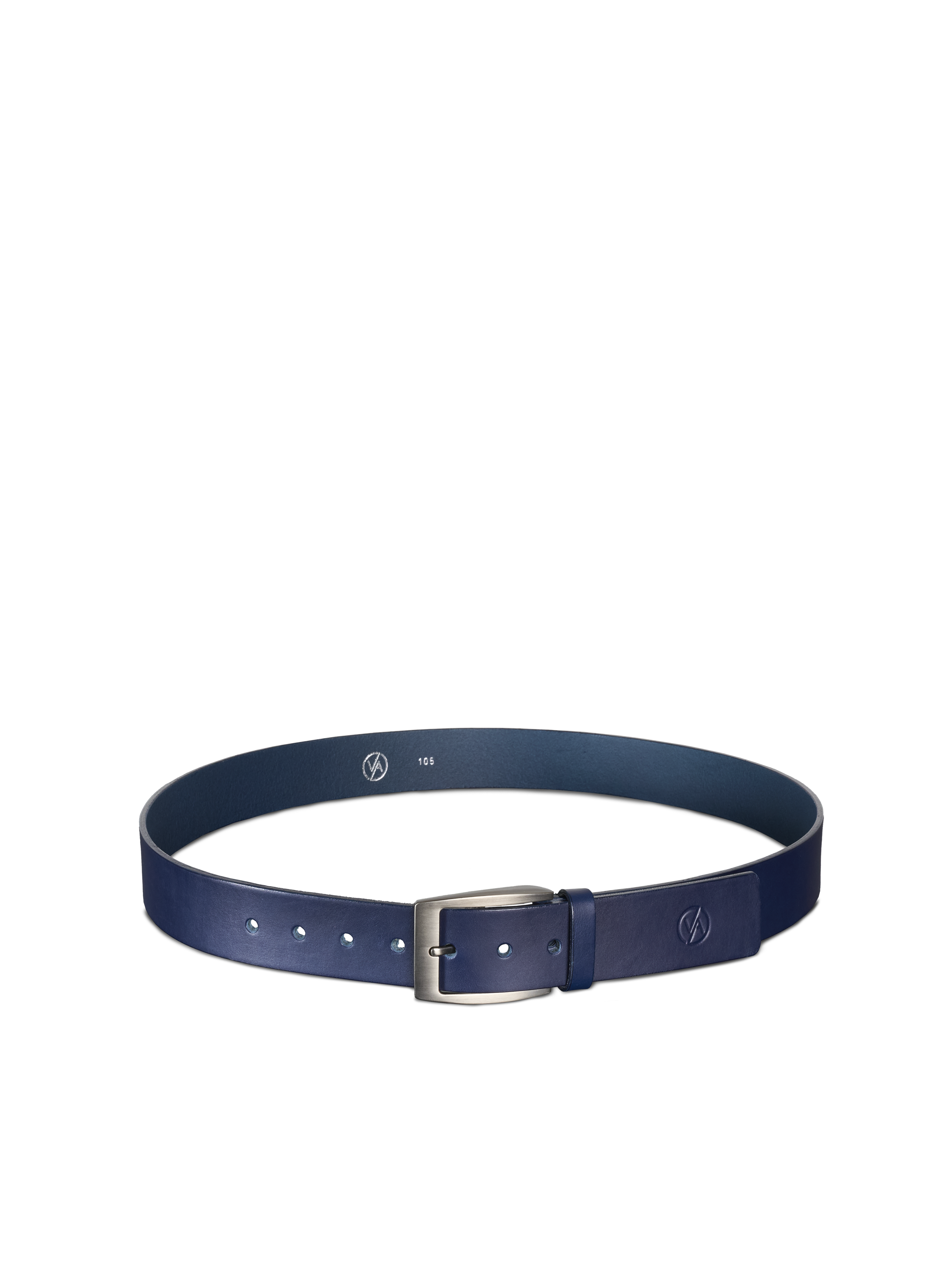 Opasok Hugo Blue