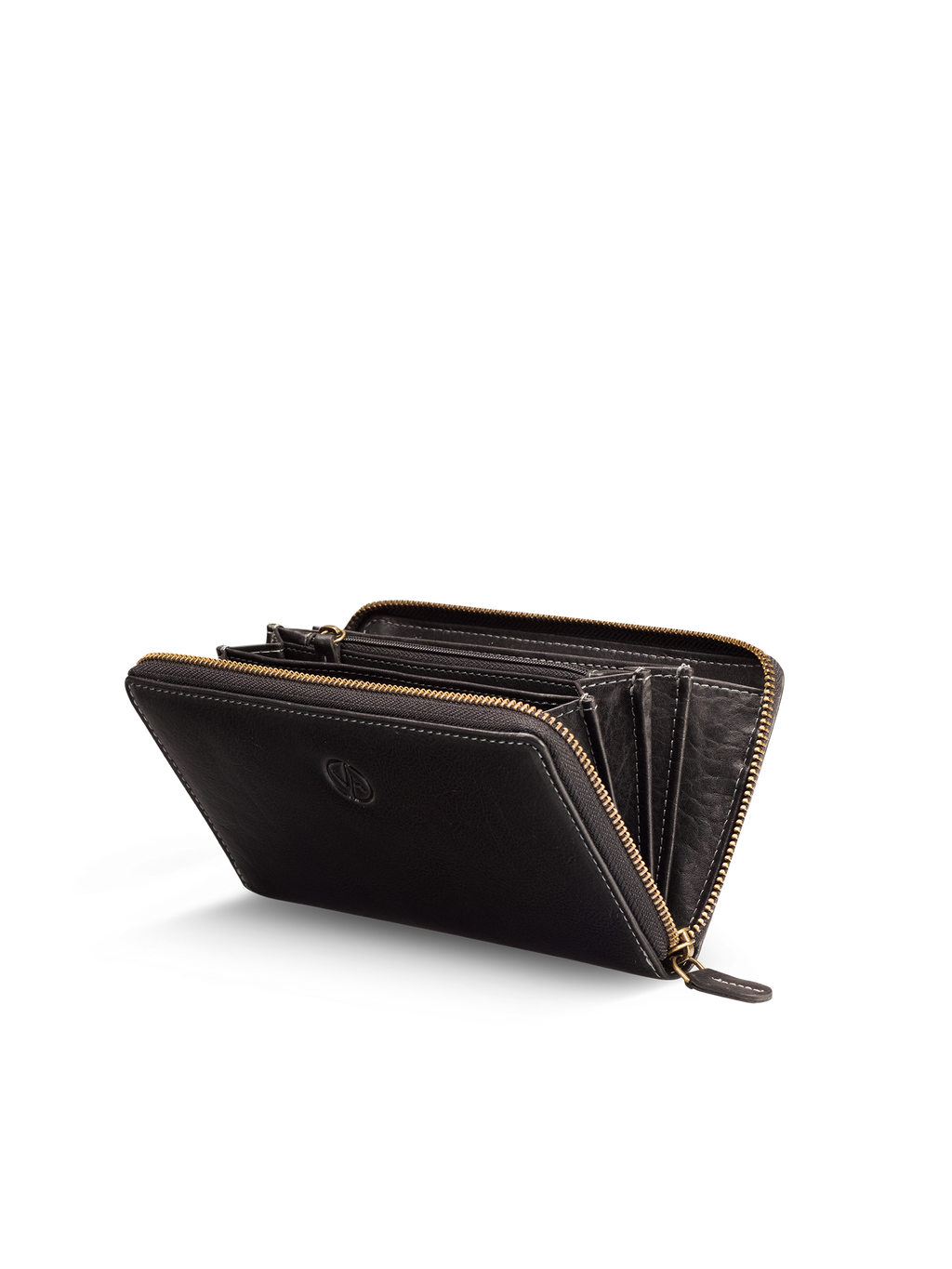 Peňaženka Lily Black