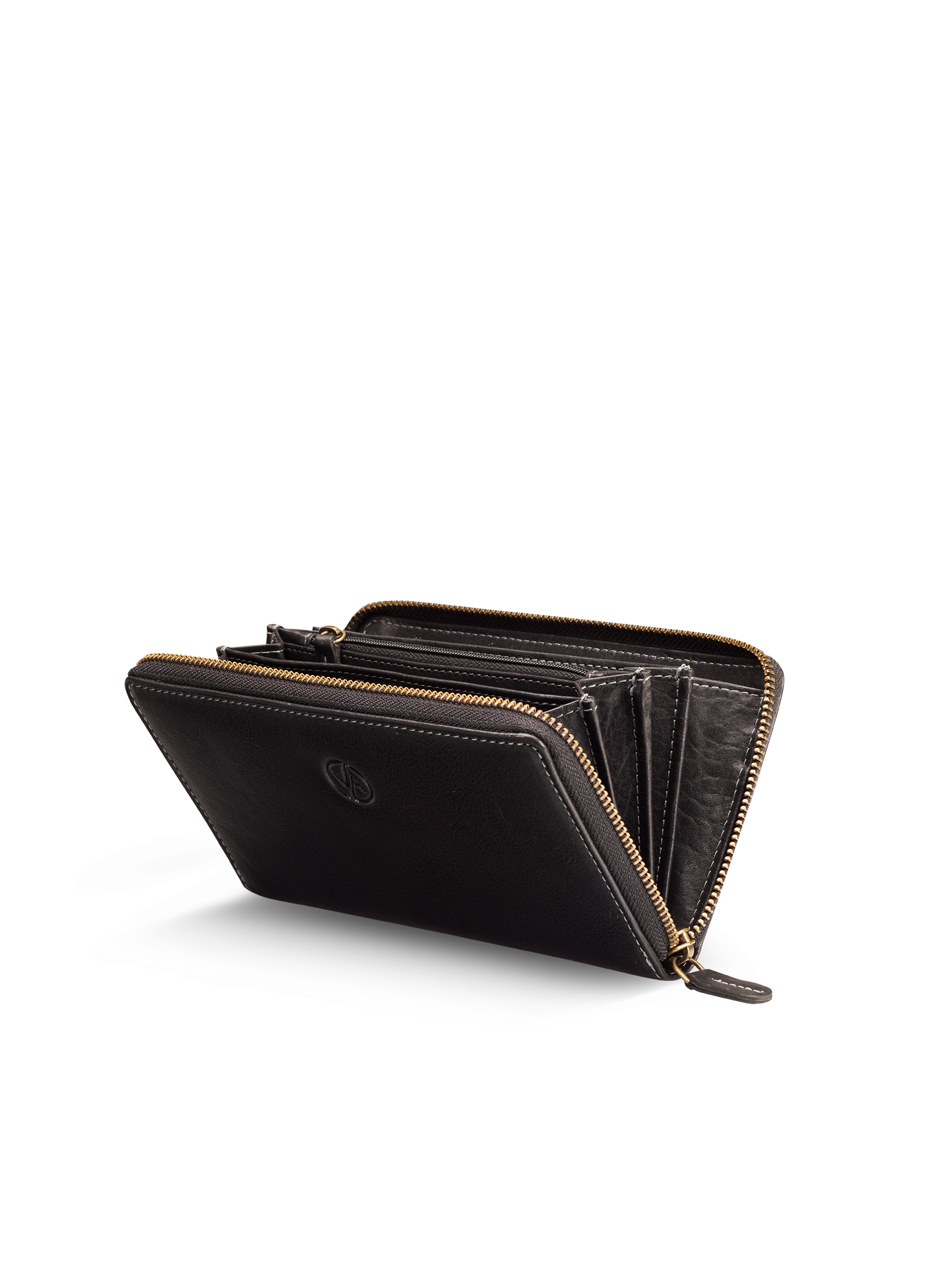 Peňaženka Lily Black