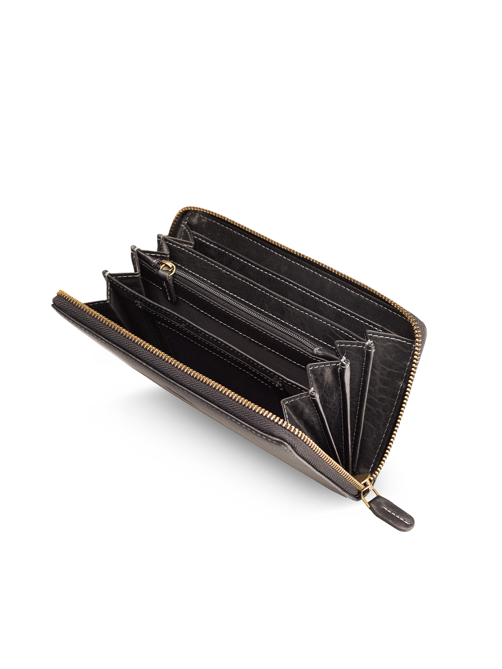 Peňaženka Lily Black