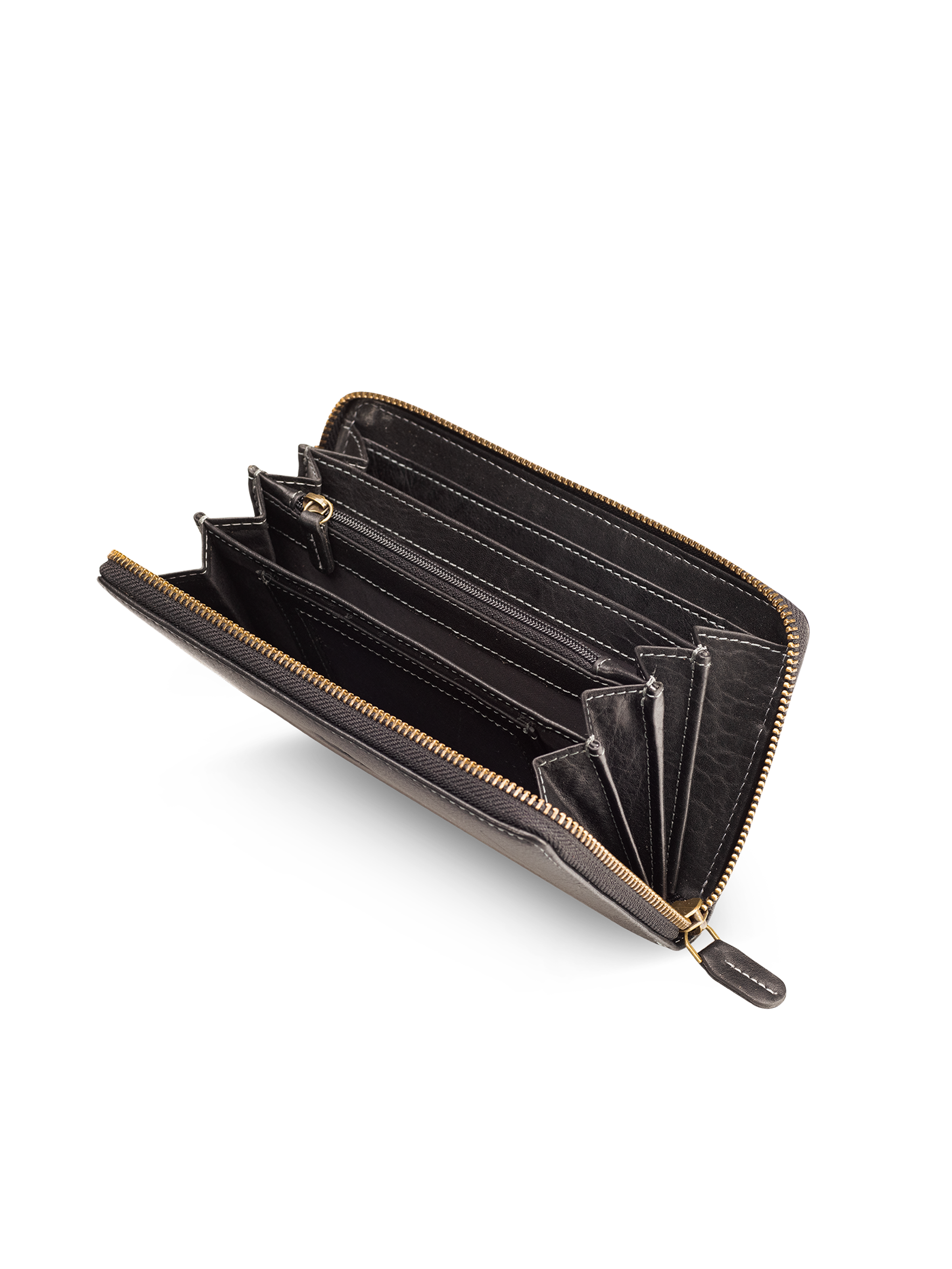 Peňaženka Lily Black