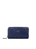 Peňaženka Lily Blue