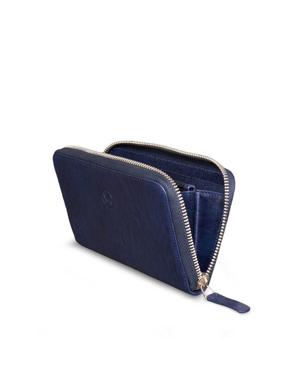 Peňaženka Lily Blue