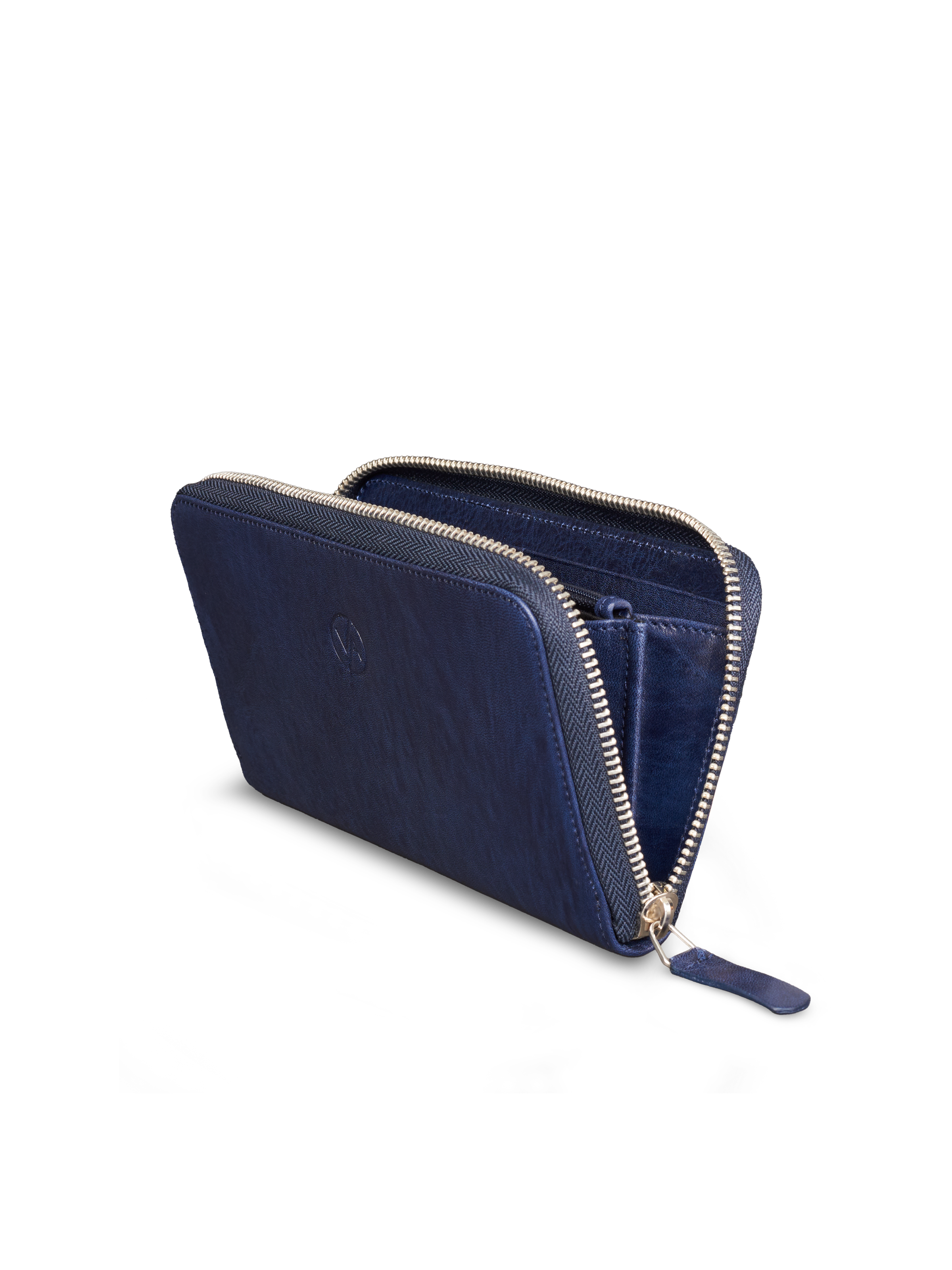 Peňaženka Lily Blue