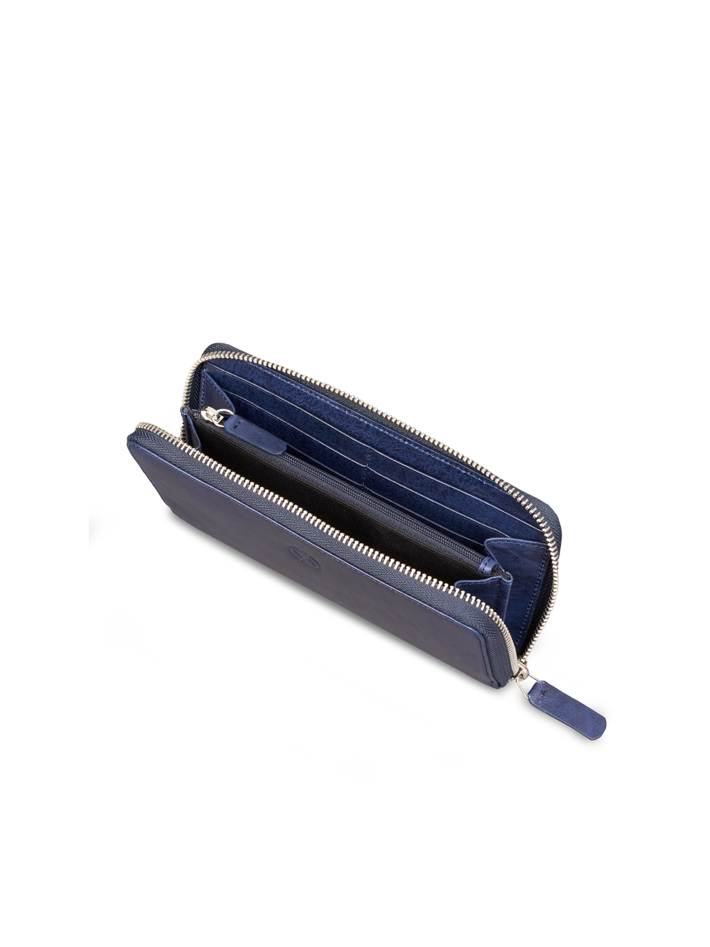 Peňaženka Lily Blue