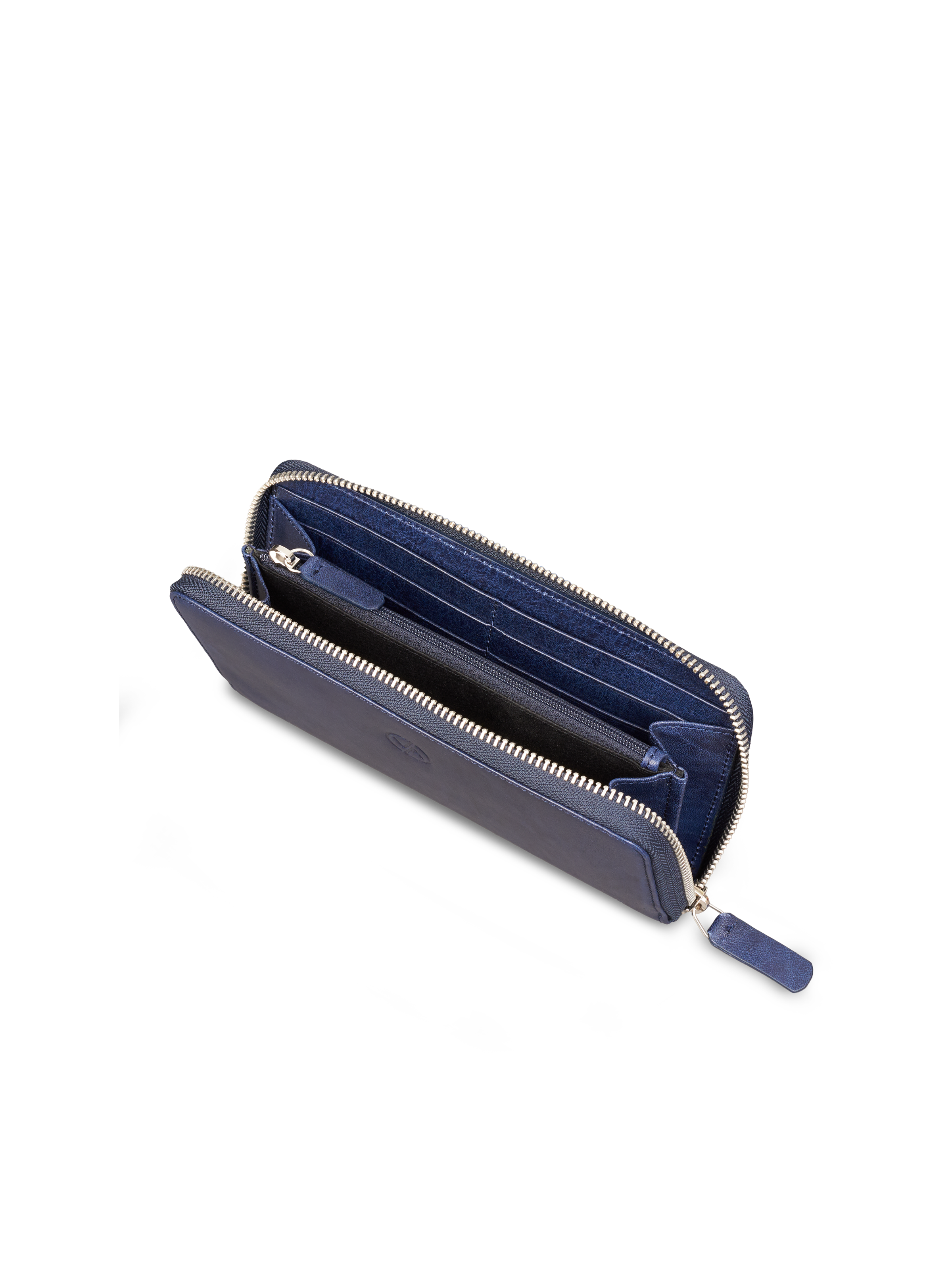 Peňaženka Lily Blue