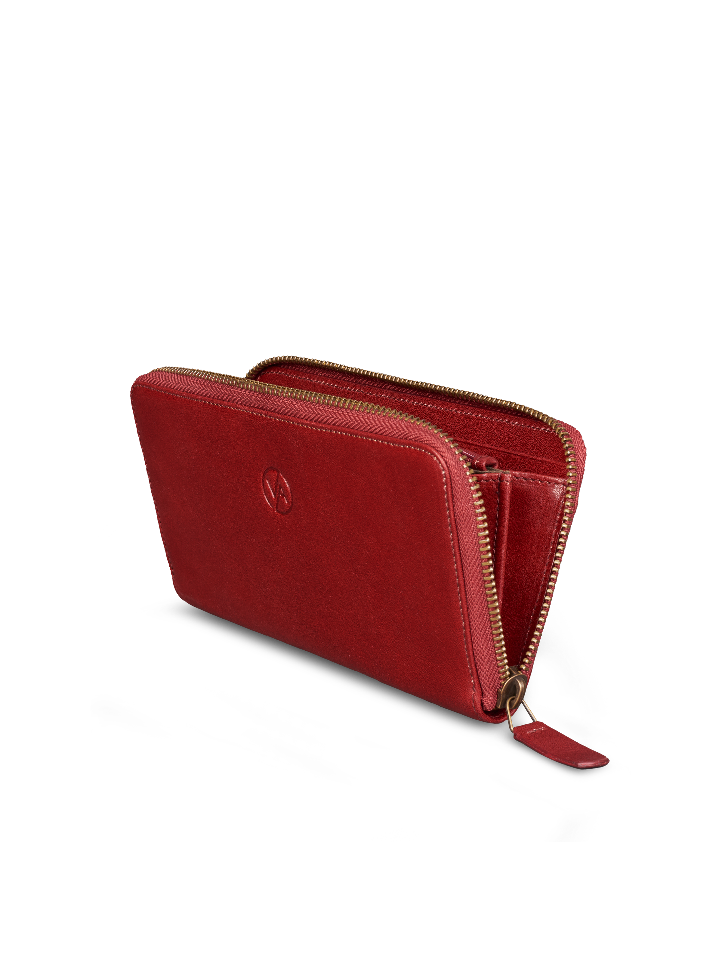 Peněženka Lily Red