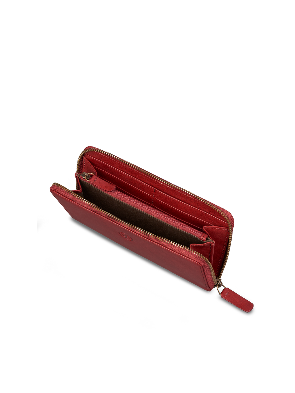 Peněženka Lily Red
